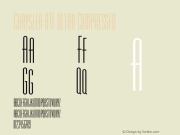 ChryslerHTF-UltraCompressed 001.001图片样张