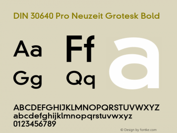 Din 30640 Pro Font Dinneuzeitgroteskpro Bold Font Din Neuzeit Grotesk Pro Light Font Din 30640 Std Neuzeit Grotesk Font Din 30640 Pro Neuzeit Grotesk Bold Font Dinneuzeitgroteskpro Bold Version 1 000 Font Otf Font Uncategorized Font Fontke Com