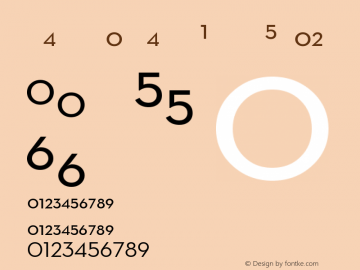 NeutraText-BookFractions OTF 1.000;PS 001.000;Core 1.0.29图片样张
