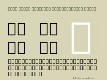 Noto Serif Georgian SemiCondensed Light Version 2.000;GOOG;noto-source:20181019:f8f3770;ttfautohint (v1.8.2)图片样张