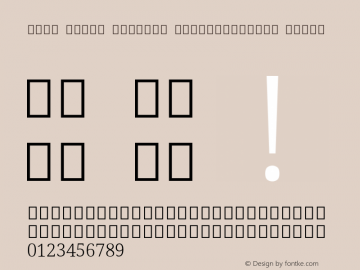 Noto Serif Sinhala SemiCondensed Light Version 2.001; ttfautohint (v1.8.2) Font Sample