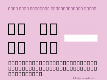 Noto Sans Ethiopic SemiCondensed Light Version 2.000; ttfautohint (v1.8.2) Font Sample
