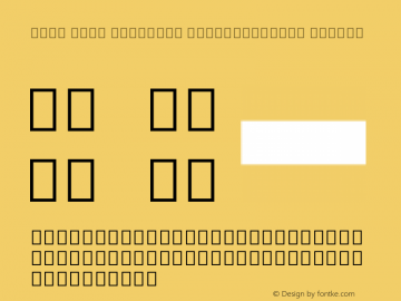Noto Sans Ethiopic SemiCondensed Medium Version 2.000;GOOG;noto-source:20181019:f8f3770;ttfautohint (v1.8.2) Font Sample