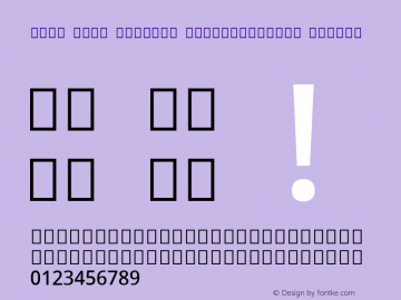 Noto Sans Sinhala SemiCondensed Medium Version 2.000;GOOG;noto-source:20181019:f8f3770;ttfautohint (v1.8.2)图片样张