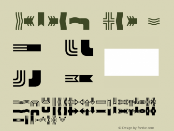 Justice-KitB Version 1.000;PS 001.000;hotconv 1.0.88;makeotf.lib2.5.64775图片样张