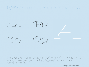 LHFMastercraft-2Shadow Version 1.001图片样张