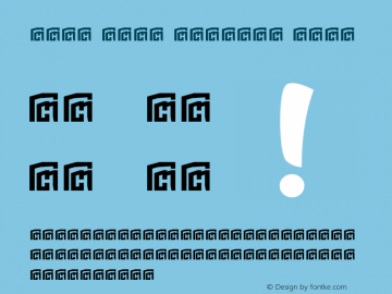 Noto Sans Bengali Bold Version 1.03;July 26, 2019;FontCreator 11.0.0.2408 32-bit Font Sample