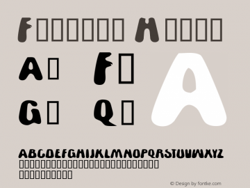 Flatman Heavy v1.0图片样张