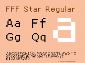 FFF Star 1.2图片样张