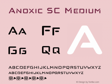 Anoxic SC Medium Version 1.196图片样张