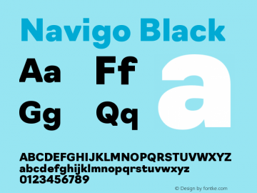 Navigo-Black 1.005图片样张