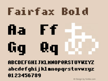 Fairfax Bold 2020.05.06图片样张