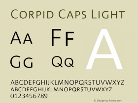 CorpidCaps-Light 001.072图片样张