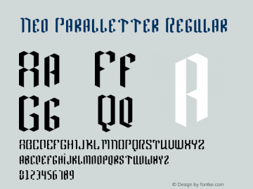 Neo adidas font top