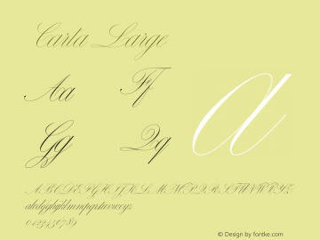 Carta Large V�e�r�s�i�o�n� �1�.�0�0�0�;�h�o�t�c�o�n�v� �1�.�0�.�1�1�4�;�m�a�k�e�o�t�f�e�x�e� �2�.�5�.�6�5�5�9�9图片样张