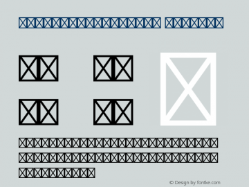 Bundesbahn Pi W05 3 Version 2.00图片样张