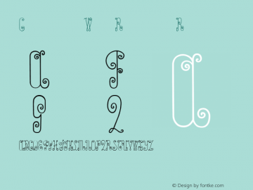 Chyrllene W90 Regular Version 1.00图片样张