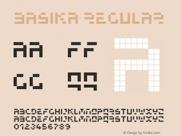 Basika 1.000图片样张