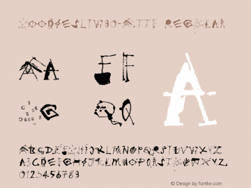 Goodies LT W90 A Version 1.01图片样张