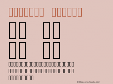 ET16x15 8f Version 1.00图片样张