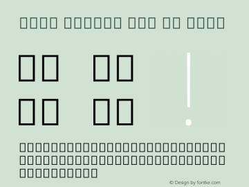 Noto Looped Lao UI Thin Version 1.00; ttfautohint (v1.8.3) -l 8 -r 50 -G 200 -x 14 -D lao -f none -a qsq -X 