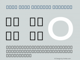 Noto Sans Multani Regular Version 2.000; ttfautohint (v1.8.3) -l 8 -r 50 -G 200 -x 14 -D latn -f none -a qsq -X 