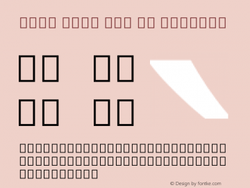 Noto Sans Tai Le Regular Version 2.000; ttfautohint (v1.8.3) -l 8 -r 50 -G 200 -x 14 -D latn -f none -a qsq -X 