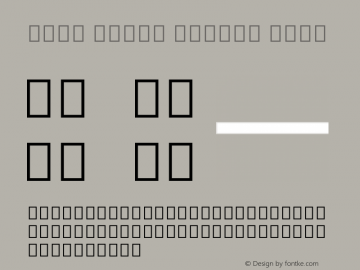 Noto Serif Hebrew Thin Version 2.000; ttfautohint (v1.8.3) -l 8 -r 50 -G 200 -x 14 -D hebr -f none -a qsq -X 