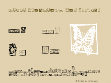 Koelle Ornaments W05 One Version 1.00图片样张