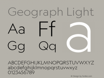 Geograph Light Version 1.004;PS 1.001;hotconv 16.6.54;makeotf.lib2.5.65590;0图片样张