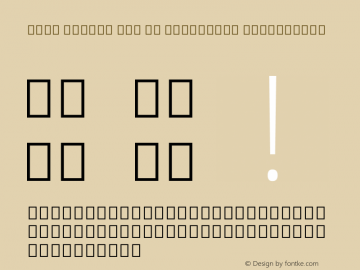 Noto Looped Lao UI Condensed ExtraLight Version 1.00; ttfautohint (v1.8.3) -l 8 -r 50 -G 200 -x 14 -D lao -f none -a qsq -X 