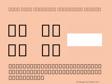 Noto Sans Ethiopic Condensed Medium Version 2.000; ttfautohint (v1.8.3) -l 8 -r 50 -G 200 -x 14 -D ethi -f none -a qsq -X 