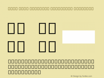 Noto Sans Ethiopic Condensed SemiBold Version 2.000; ttfautohint (v1.8.3) -l 8 -r 50 -G 200 -x 14 -D ethi -f none -a qsq -X 