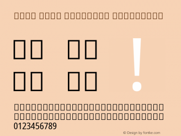 Noto Sans Gujarati Condensed Version 2.001; ttfautohint (v1.8.3) -l 8 -r 50 -G 200 -x 14 -D gujr -f none -a qsq -X 