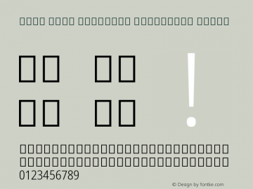 Noto Sans Gujarati Condensed Light Version 2.001; ttfautohint (v1.8.3) -l 8 -r 50 -G 200 -x 14 -D gujr -f none -a qsq -X 