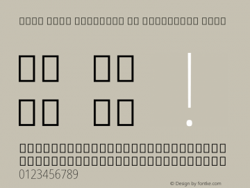 Noto Sans Gujarati UI Condensed Thin Version 2.001; ttfautohint (v1.8.3) -l 8 -r 50 -G 200 -x 14 -D gujr -f none -a qsq -X 