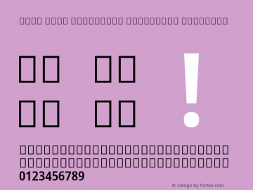 Noto Sans Malayalam Condensed SemiBold Version 2.001; ttfautohint (v1.8.3) -l 8 -r 50 -G 200 -x 14 -D mlym -f none -a qsq -X 
