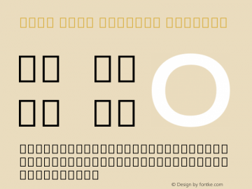 Noto Sans Multani Regular Version 2.000; ttfautohint (v1.8.3) -l 8 -r 50 -G 200 -x 14 -D latn -f none -a qsq -X 