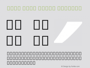 Noto Sans Osage Regular Version 2.000; ttfautohint (v1.8.3) -l 8 -r 50 -G 200 -x 14 -D osge -f none -a qsq -X 