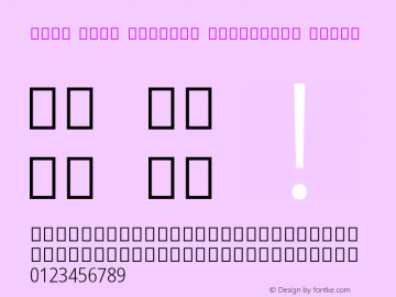 Noto Sans Sinhala Condensed Light Version 2.001; ttfautohint (v1.8.3) -l 8 -r 50 -G 200 -x 14 -D sinh -f none -a qsq -X 