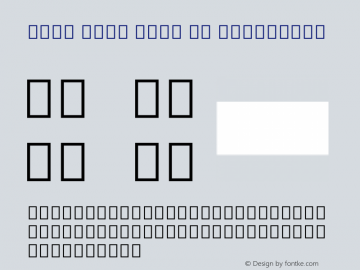 Noto Sans Thai UI ExtraBold Version 2.000; ttfautohint (v1.8.3) -l 8 -r 50 -G 200 -x 14 -D thai -f none -a qsq -X 