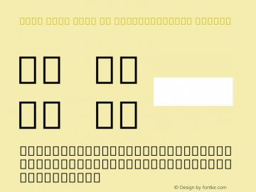 Noto Sans Thai UI SemiCondensed Medium Version 2.000; ttfautohint (v1.8.3) -l 8 -r 50 -G 200 -x 14 -D thai -f none -a qsq -X 