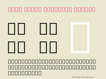 Noto Serif Armenian Medium Version 2.005; ttfautohint (v1.8.3) -l 8 -r 50 -G 200 -x 14 -D armn -f none -a qsq -X 