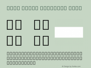 Noto Serif Georgian Bold Version 2.001; ttfautohint (v1.8.3) -l 8 -r 50 -G 200 -x 14 -D geor -f none -a qsq -X 