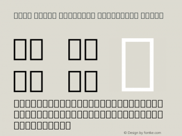 Noto Serif Georgian Condensed Light Version 2.001; ttfautohint (v1.8.3) -l 8 -r 50 -G 200 -x 14 -D geor -f none -a qsq -X 