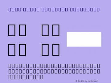 Noto Serif Georgian ExtraBold Version 2.001; ttfautohint (v1.8.3) -l 8 -r 50 -G 200 -x 14 -D geor -f none -a qsq -X 