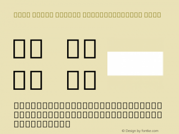 Noto Serif Hebrew ExtraCondensed Bold Version 2.000; ttfautohint (v1.8.3) -l 8 -r 50 -G 200 -x 14 -D hebr -f none -a qsq -X 