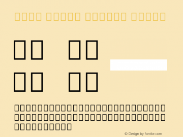 Noto Serif Hebrew Light Version 2.000图片样张