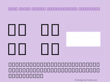 Noto Serif Hebrew SemiCondensed ExtraBold Version 2.000; ttfautohint (v1.8.3) -l 8 -r 50 -G 200 -x 14 -D hebr -f none -a qsq -X 