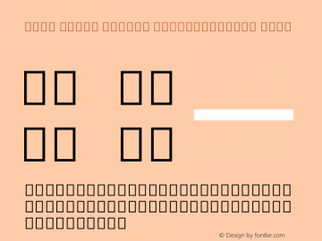 Noto Serif Hebrew SemiCondensed Thin Version 2.000; ttfautohint (v1.8.3) -l 8 -r 50 -G 200 -x 14 -D hebr -f none -a qsq -X 